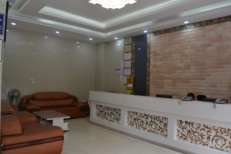 Others 5, Hengxin Hotel, Guangzhou