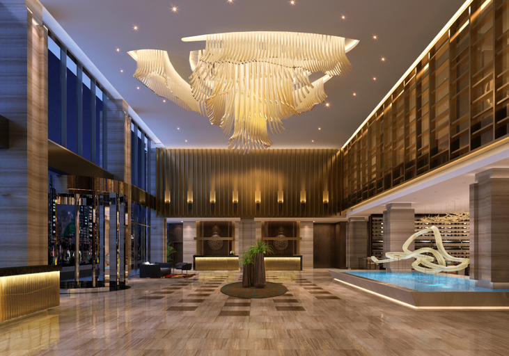 Others 5, Golden Sun Hotel, Chuzhou