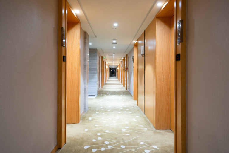 Others 3, Golden Sun Hotel, Chuzhou