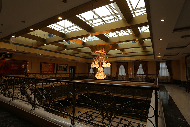 Food & Drinks, Lushi Guest Hotel, Sanmenxia
