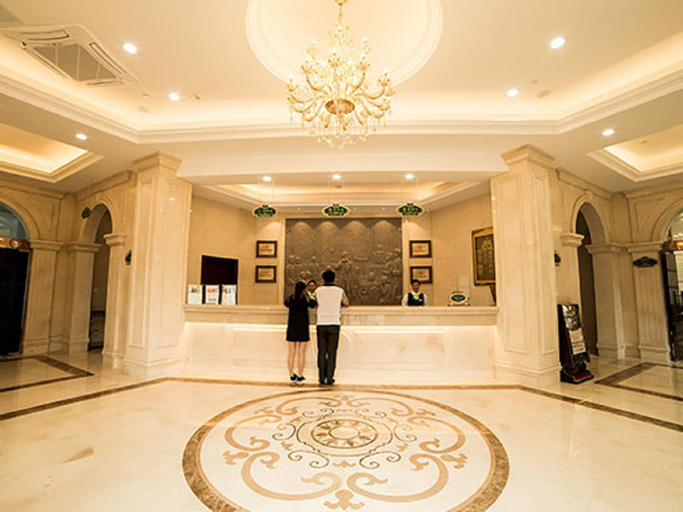 Others 5, Vienna Classic Hotel Ningbo Xiangshan Wanda, Ningbo