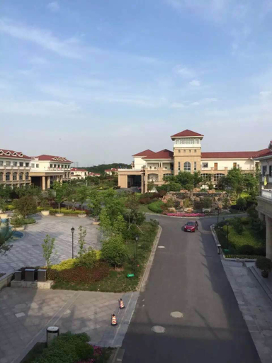 Others 3, Guli Hotel, Nanjing