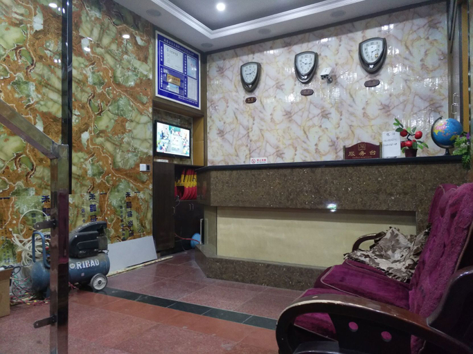 Others 4, Xinglong Hostel, Chengdu