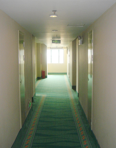 Others 4, GreenTree Inn (Shenzhen East Railway Station Changlong Subway Station), Shenzhen