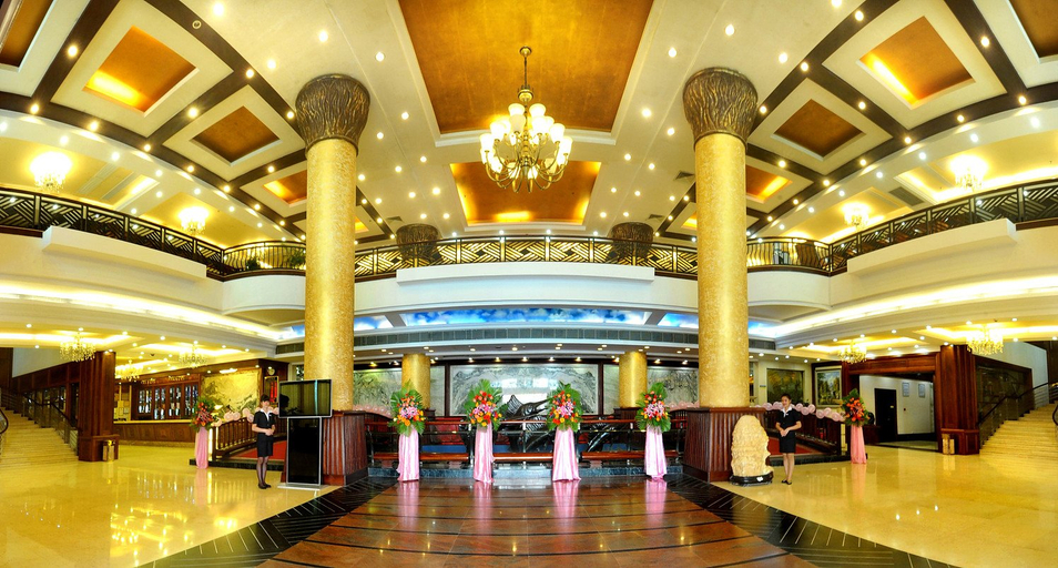 Others 4, Datianran Hotel, Zhanjiang