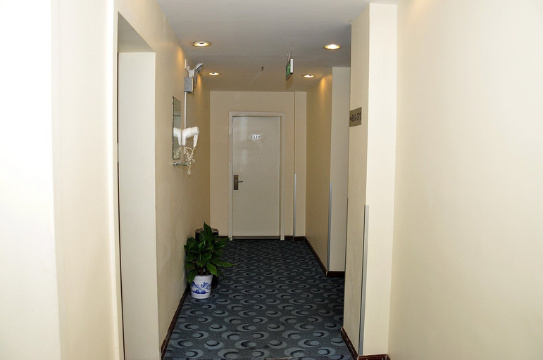 Others 5, 7 Days Inn (Changsha Railway Station Metro Station), Changsha