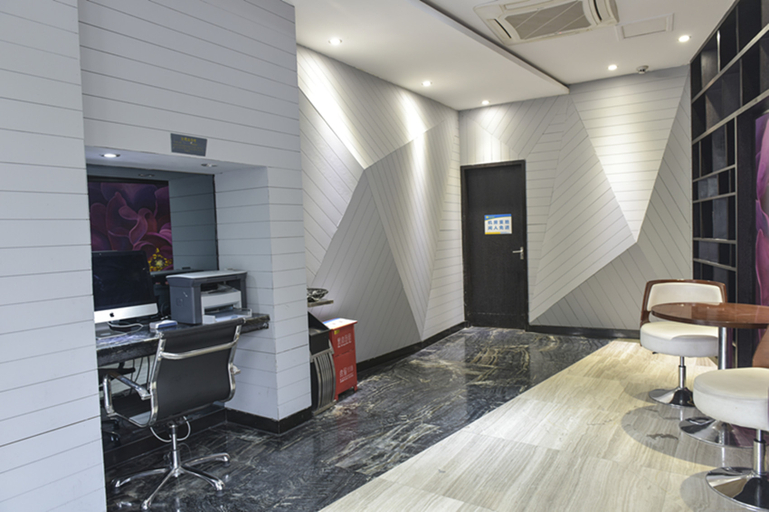 Others 4, Yasite Hotel (Suizhou Wenfeng Caodianzi Street Branch), Suizhou Shi