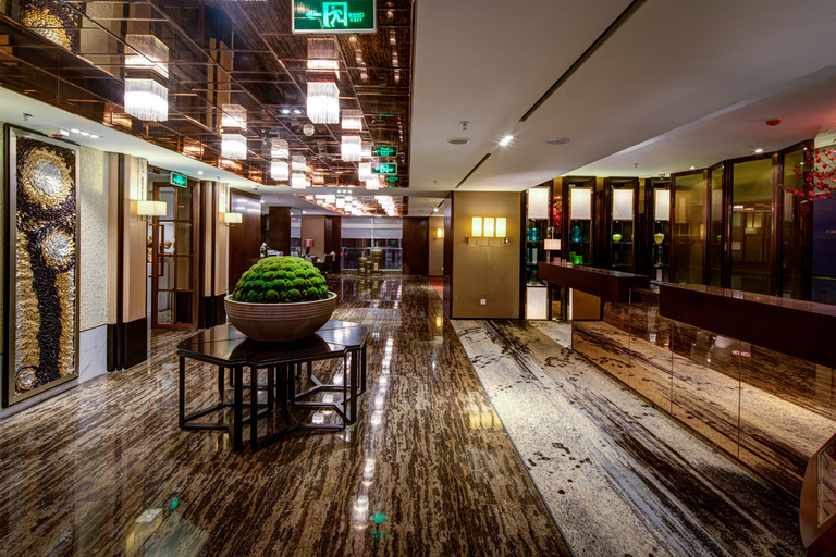 Others 4, Yintian International Business Hotel, Zhuzhou