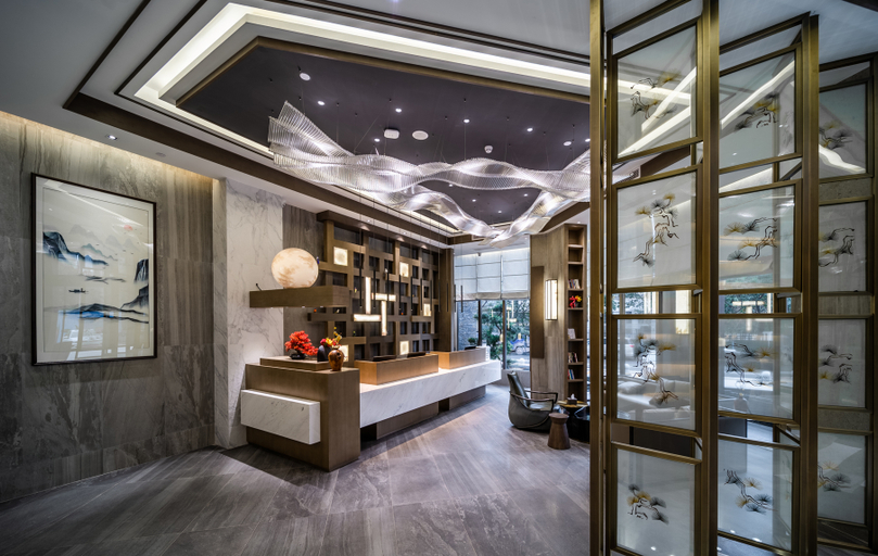 Others 4, Yu Feng Four Seasons Hotel, Ganzhou