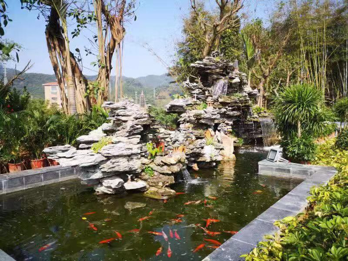 Others 5, Yujingxuan Hotel, Huizhou