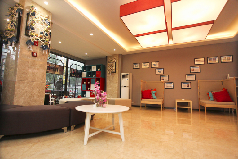 Others, Yibis Hotel (Chongqing Beibei Southwest University), Chongqing