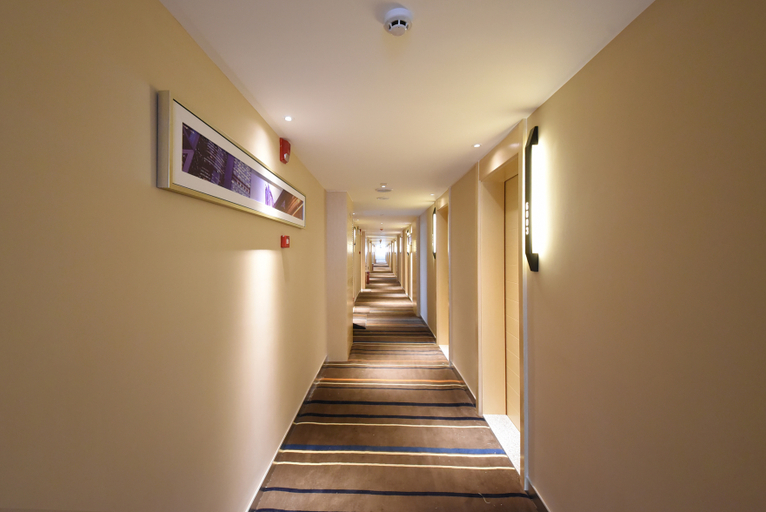 Others 5, Echarm Hotel (Changsha High-Speed Rail South Station Wujian Sky Street), Changsha