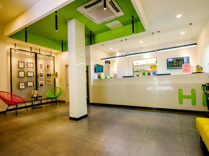 Others 4, Hi Inn (Xuzhou Suning Plaza), Xuzhou