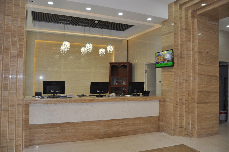 Others 4, Ledu Hotel, Baoji