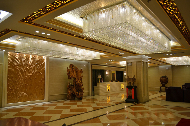 Others 5, Jinjiang Business Hotel, Harbin
