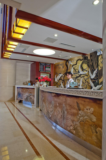 Others 3, ホテル, Chengde