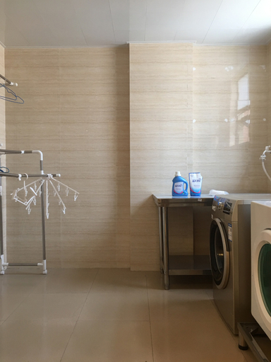 Bathroom 3, Vienna Hotel Shenzhen Shajing KingKey Banner Center, Shenzhen