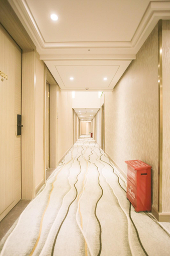Others 4, B.Free No.1 Hotel, Shenzhen