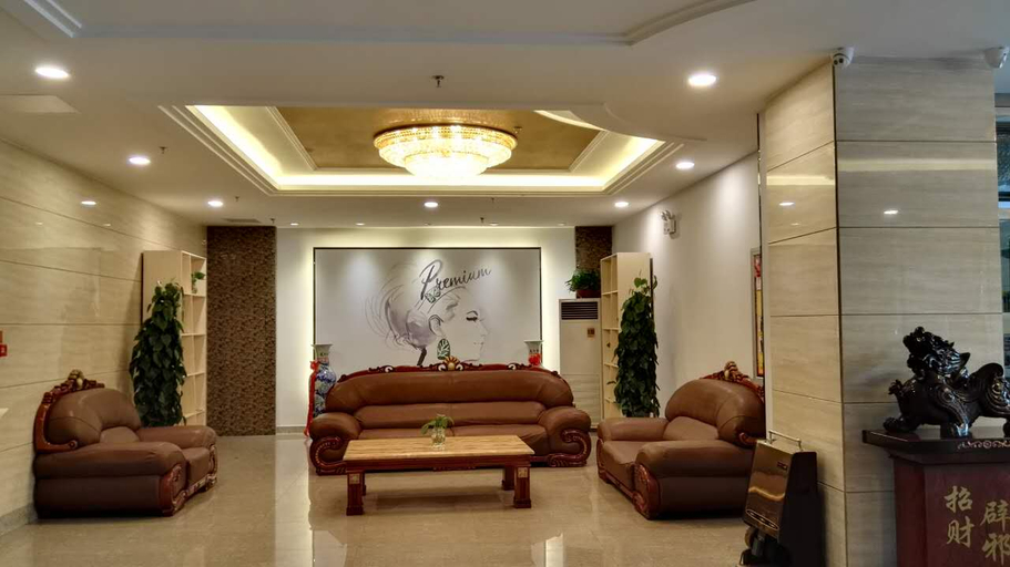 Others 5, Wuyuan Business Hotel(7天优品酒店(伊宁上海城店)), Ili Kazakh