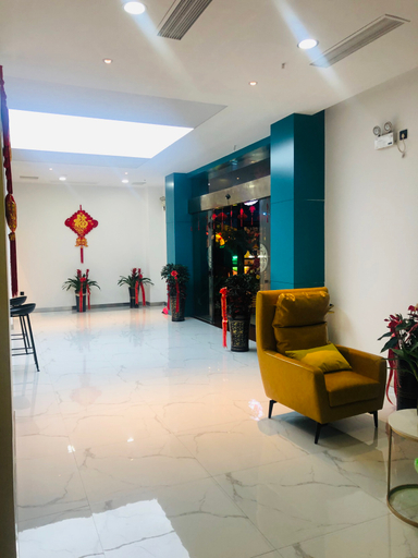 Others 5, Sucha Hotel(Shaowu Bus Station), Nanping