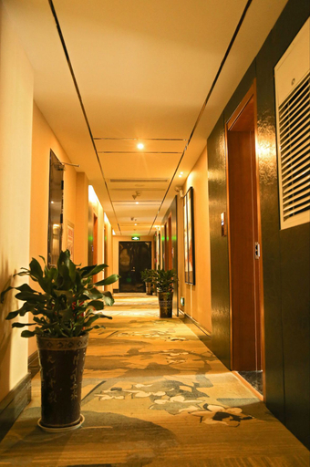 Others 5, Xinyuan International Hotel Nanchang, Xiangfan