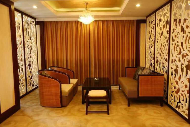 Others 3, Jiangnan Siji Hotel, Wuxi