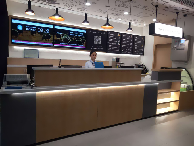 Others 5, Hanting Hotel Jiashan Tingqiao Road, Jiaxing