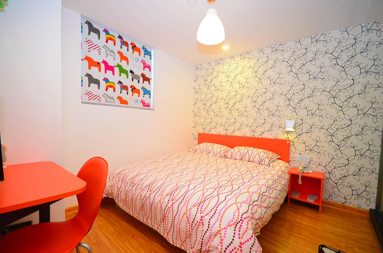 Bedroom, Pod Inn (Xinyi Jinqiao International), Xuzhou