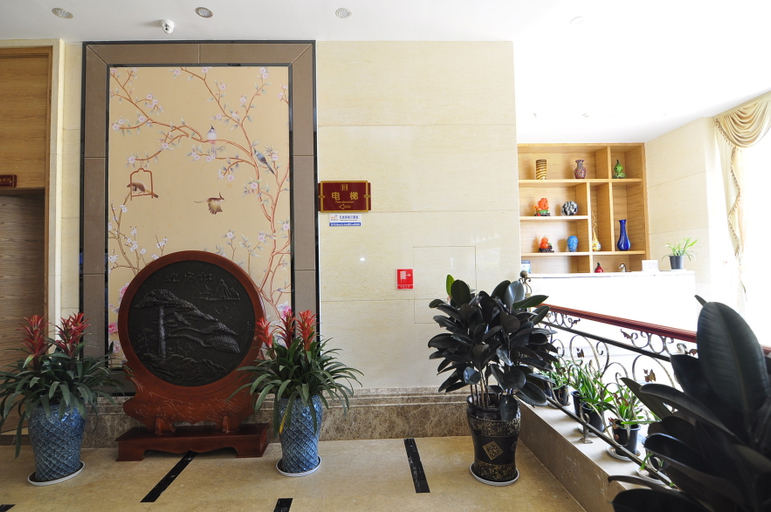 Others 4, Chongming Mengdu Hotel, Kunming