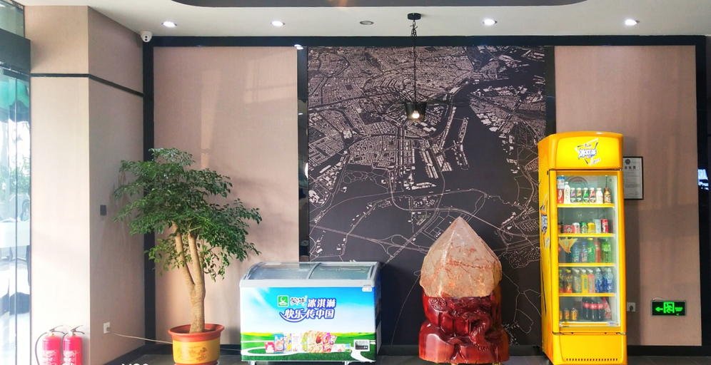 Others 5, LANOU Hotel (Lianyungang Donghai Anfeng Town), Lianyungang