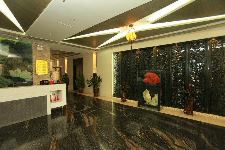 Others 3, Gelai Simei Hotel, Chengdu