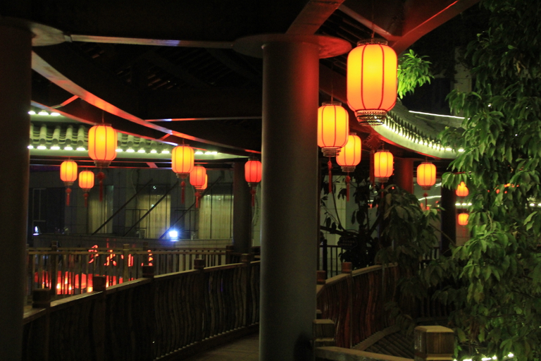 Food & Drinks 4, Poya Hotel, Wenshan Zhuang and Miao