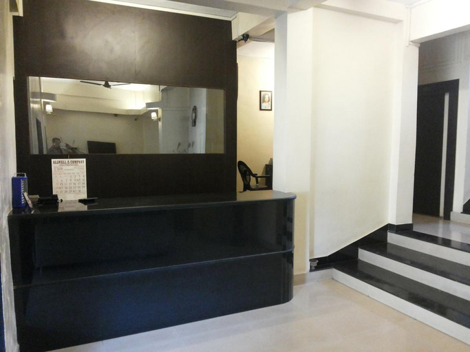 Others 4, Hotel Dreamland, Pune