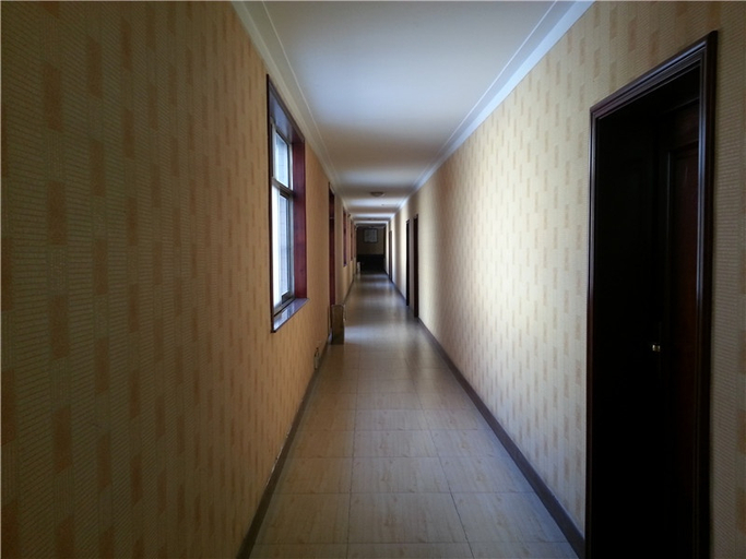 Others 4, Fulinmen Hotel, Laiwu