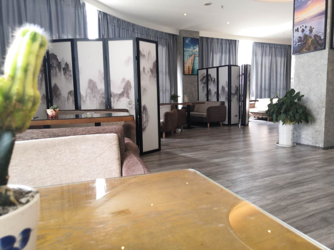 Others 5, Dongfang International Hotel, Qiandongnan Miao and Dong