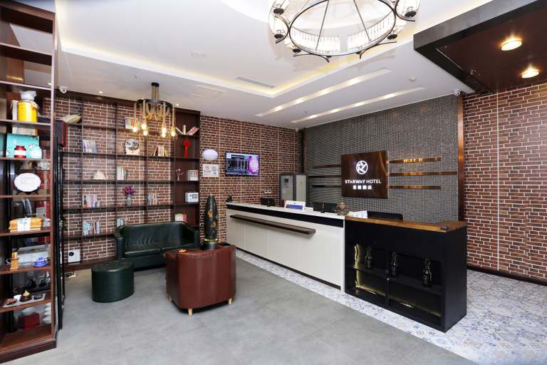 Food & Drinks 5, Starway Hotel Qinghuangdao Shanhaiguan Railway Station, Qinhuangdao
