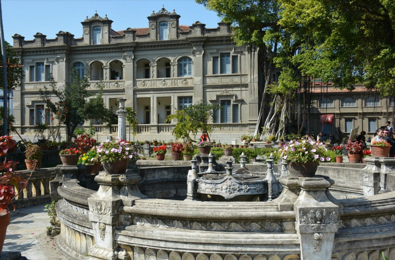 Exterior & Views 1, Huangjia Garden Binhai Hotel, Xiamen