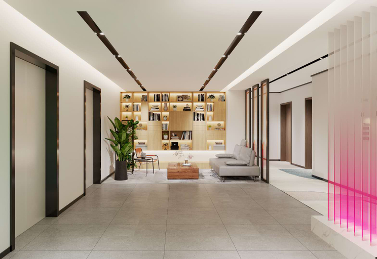 Others 3, 구이양 핀신 부티크 호텔(Guiyang Pinxin boutique hotel), Guiyang