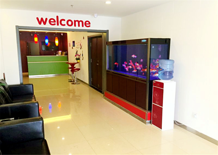 Others 5, Yangliushu Hotel (Beijing South Railway Station, Majiapu Subway Station), Beijing
