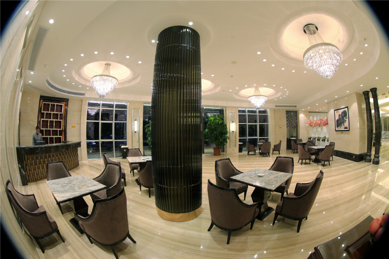 Food & Drinks, Youde Hotel, Quanzhou