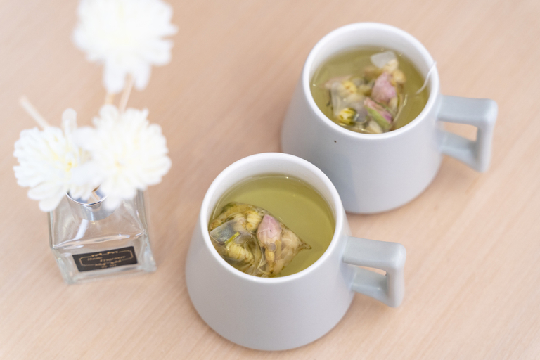 Food & Drinks 5, Lavande Hotel, Nanchang