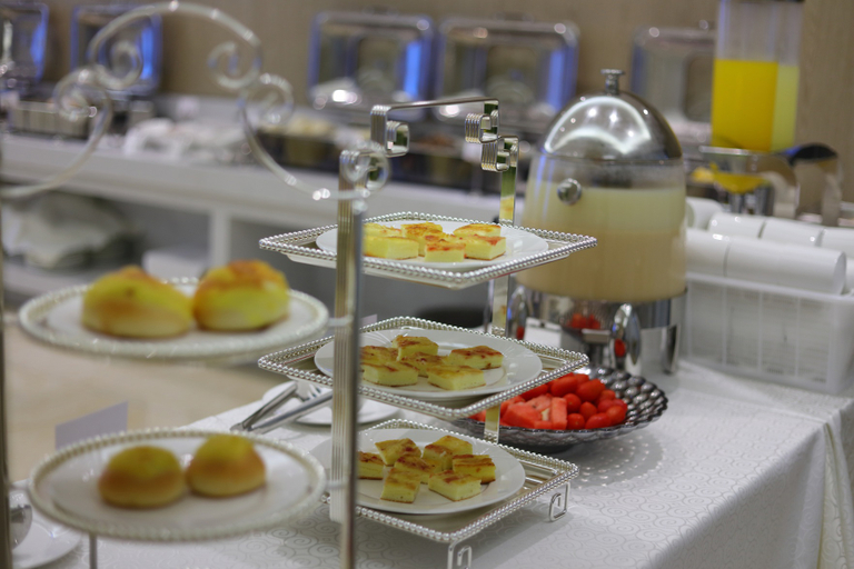 Food & Drinks 5, ホテル(), Dongguan