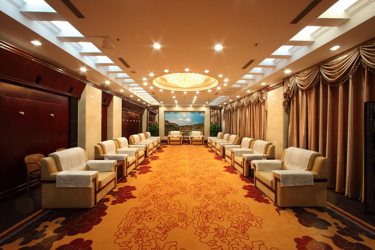 Business Facilities