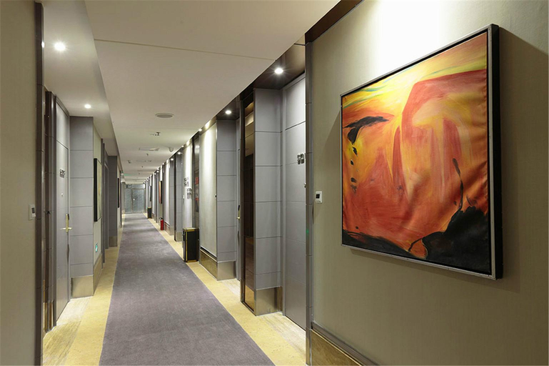 Others 5, Siweiyijia Hotel, Mianyang