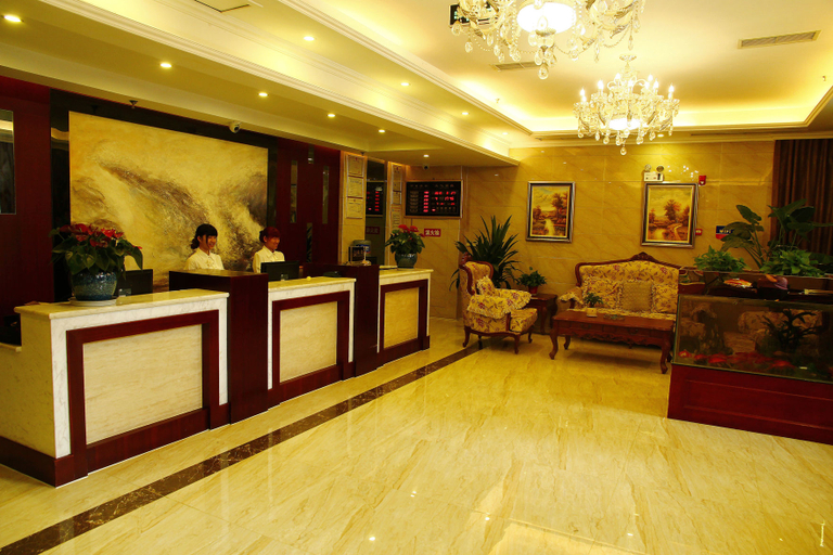 Others 5, Jinhao Hotel, Chengdu