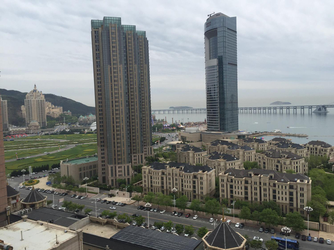 Others 2, Dalian Yipin Xinghai Edian Apartment, Dalian