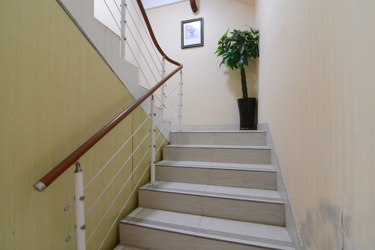 Others 3, Taotao Express Hotel, Nanjing
