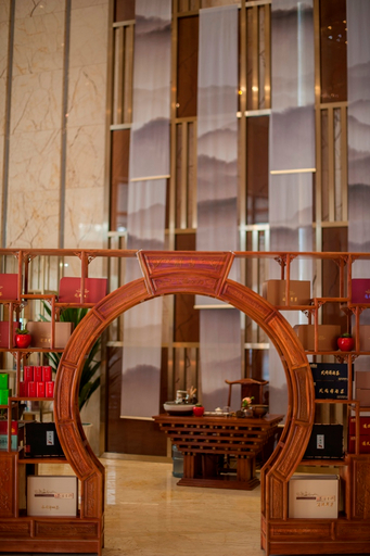 Others 5, Yameisi International Hotel, Zunyi