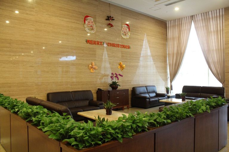 Others 5, Hangzhou Merchant Marco Garden Hotel, Hangzhou