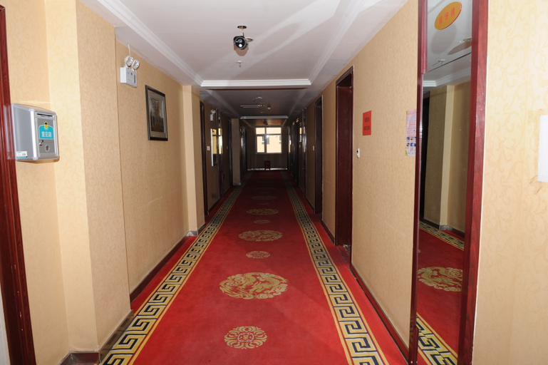 Others 5, Xinxing Business Hotel, Bayin'gholin Mongol